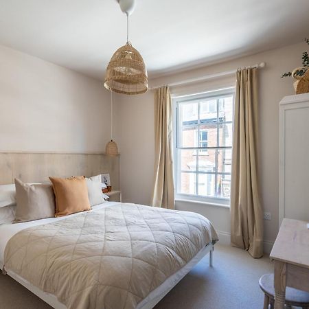 The Lark Apartment ยอร์ค ภายนอก รูปภาพ