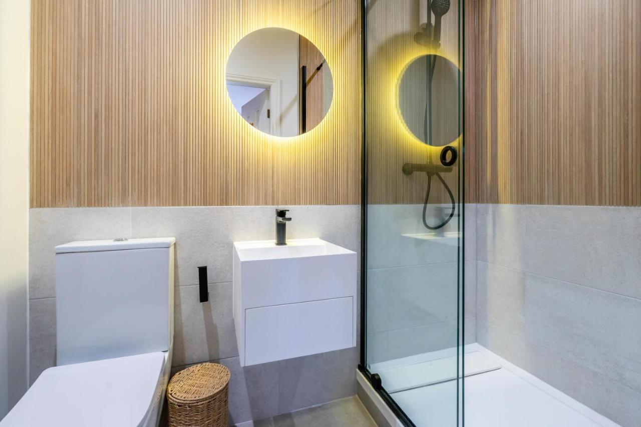 The Lark Apartment ยอร์ค ภายนอก รูปภาพ
