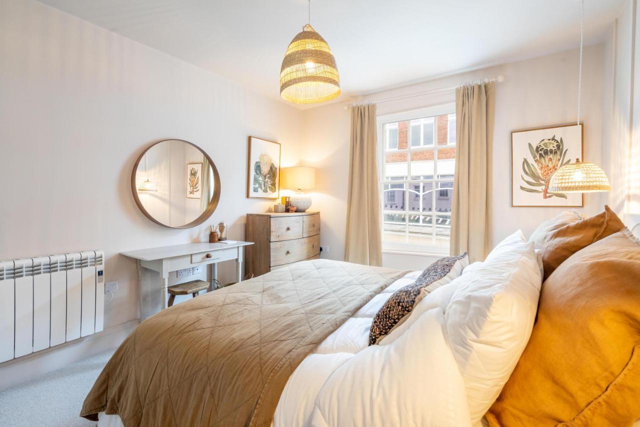 The Lark Apartment ยอร์ค ภายนอก รูปภาพ