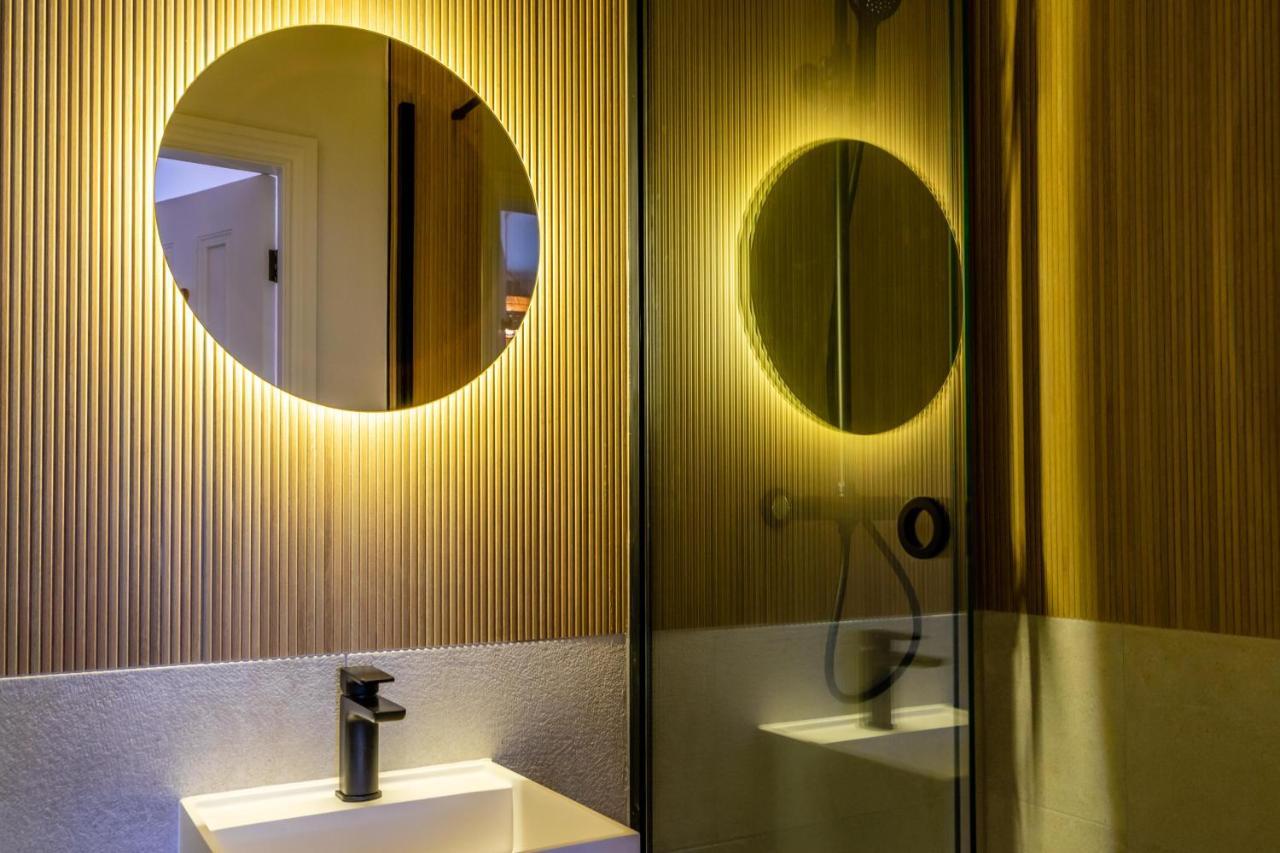 The Lark Apartment ยอร์ค ภายนอก รูปภาพ