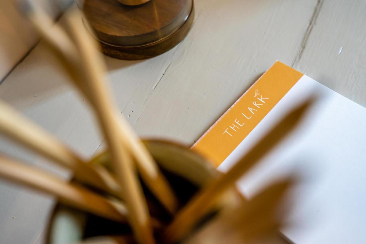 The Lark Apartment ยอร์ค ภายนอก รูปภาพ