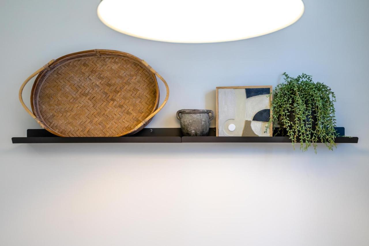 The Lark Apartment ยอร์ค ภายนอก รูปภาพ