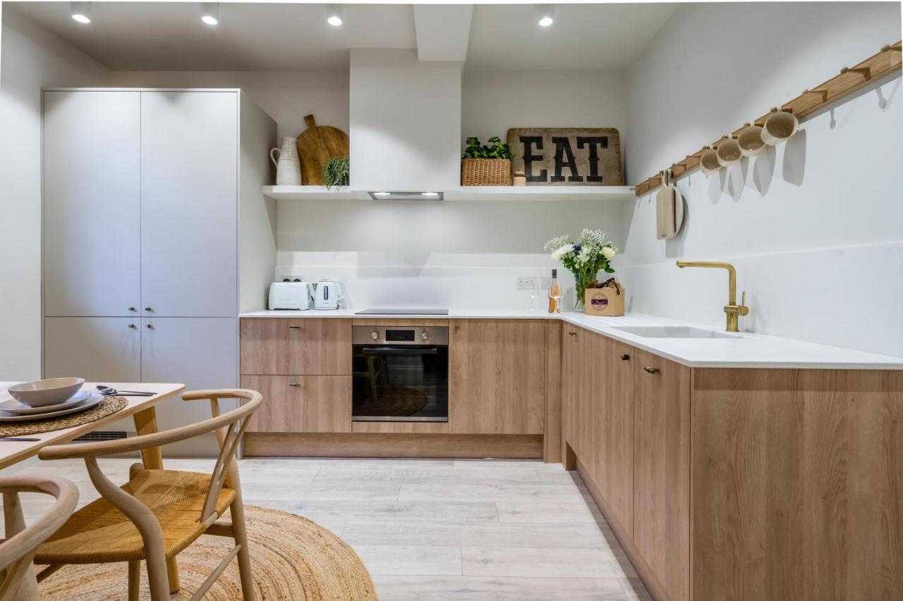 The Lark Apartment ยอร์ค ภายนอก รูปภาพ