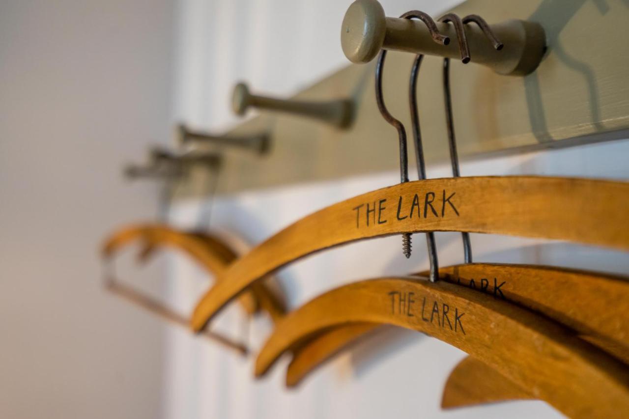 The Lark Apartment ยอร์ค ภายนอก รูปภาพ