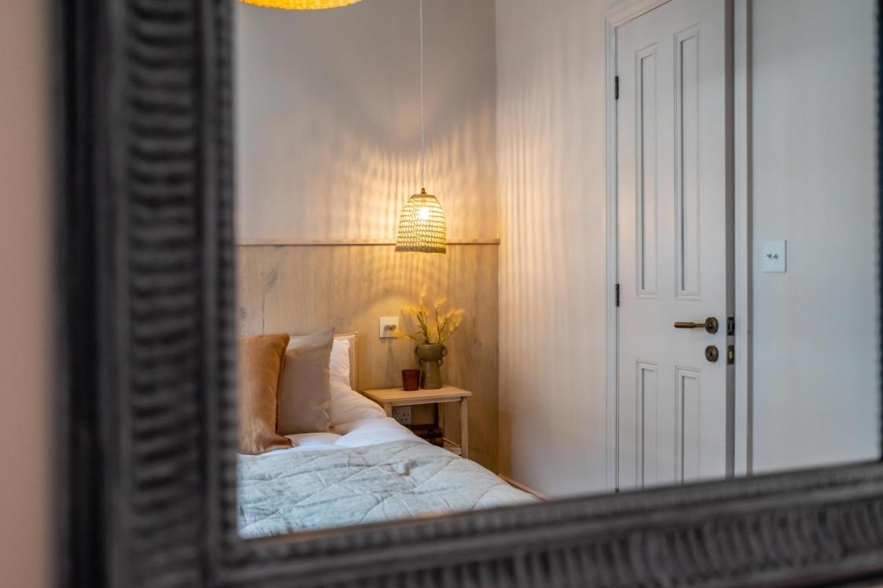 The Lark Apartment ยอร์ค ภายนอก รูปภาพ