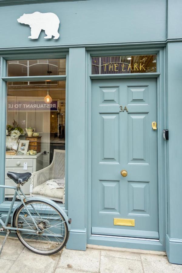 The Lark Apartment ยอร์ค ภายนอก รูปภาพ