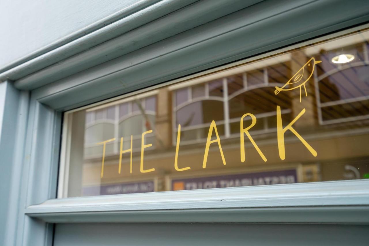 The Lark Apartment ยอร์ค ภายนอก รูปภาพ