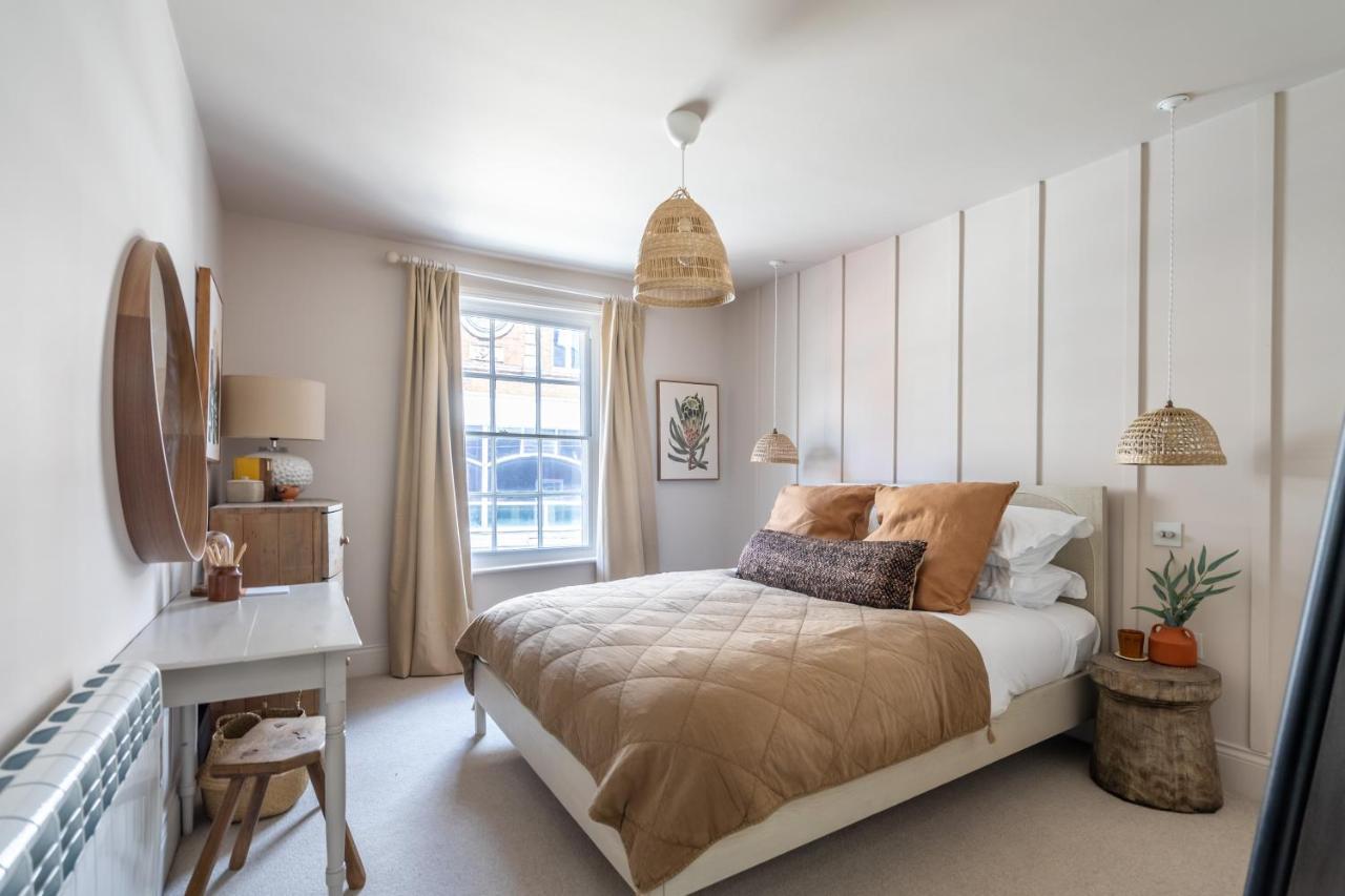 The Lark Apartment ยอร์ค ภายนอก รูปภาพ