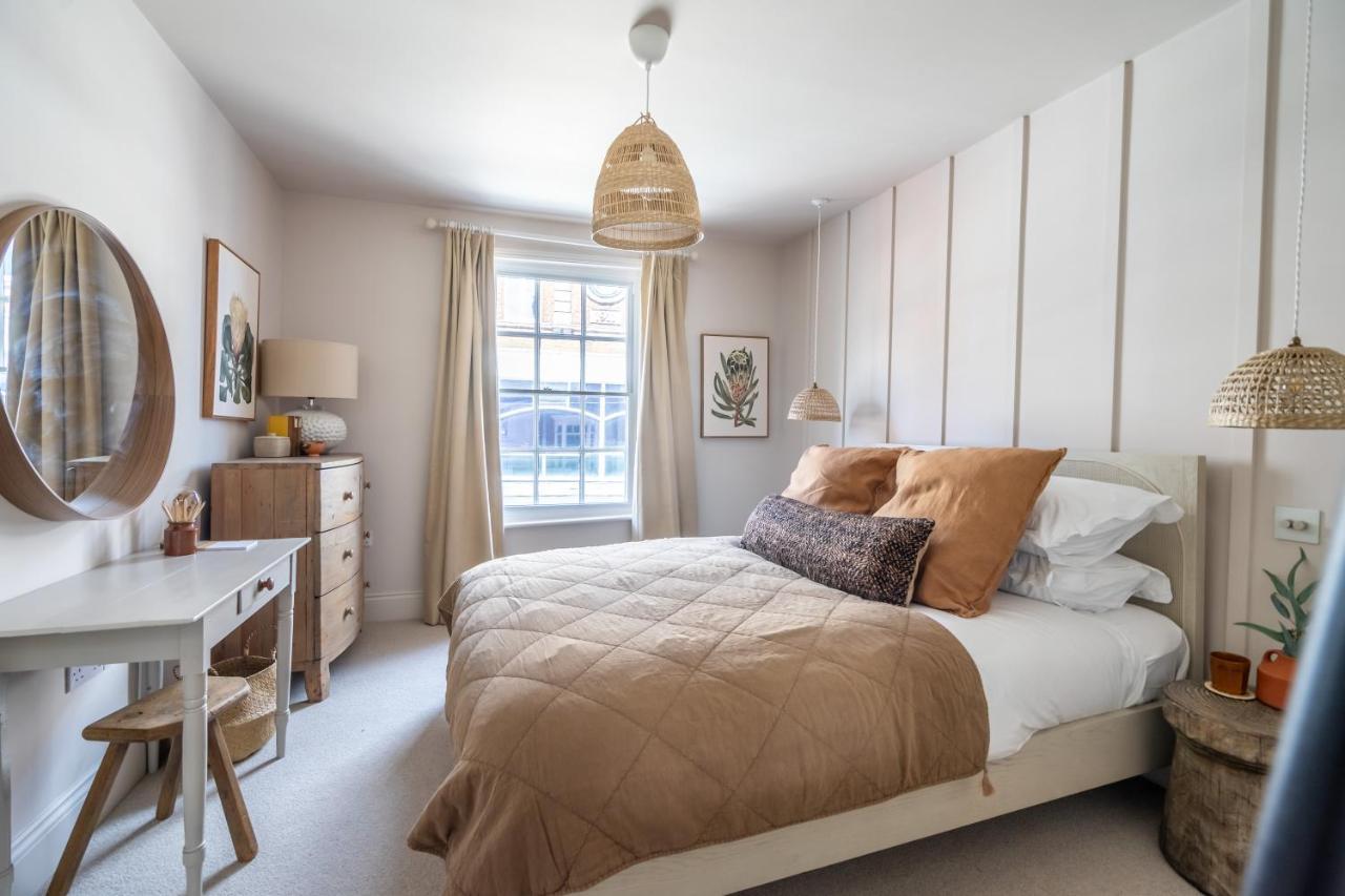 The Lark Apartment ยอร์ค ภายนอก รูปภาพ