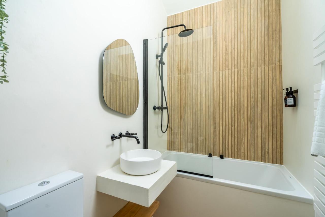 The Lark Apartment ยอร์ค ภายนอก รูปภาพ