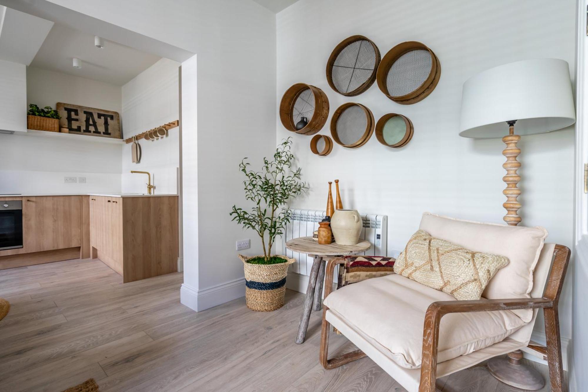The Lark Apartment ยอร์ค ภายนอก รูปภาพ