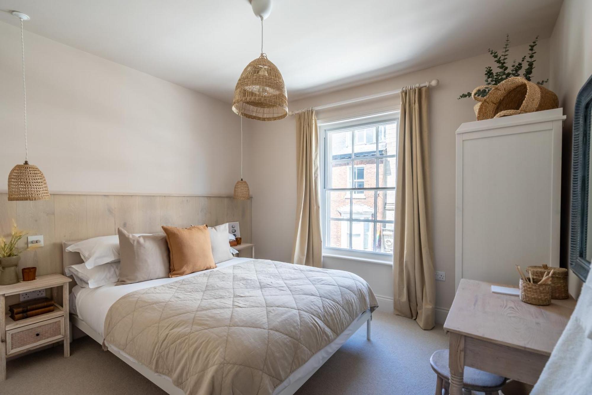The Lark Apartment ยอร์ค ภายนอก รูปภาพ